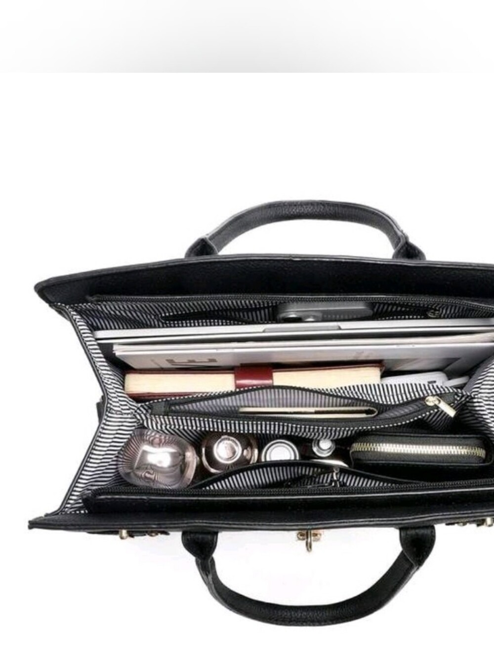 Luxury Fashion Bag - Picture 11 of 15